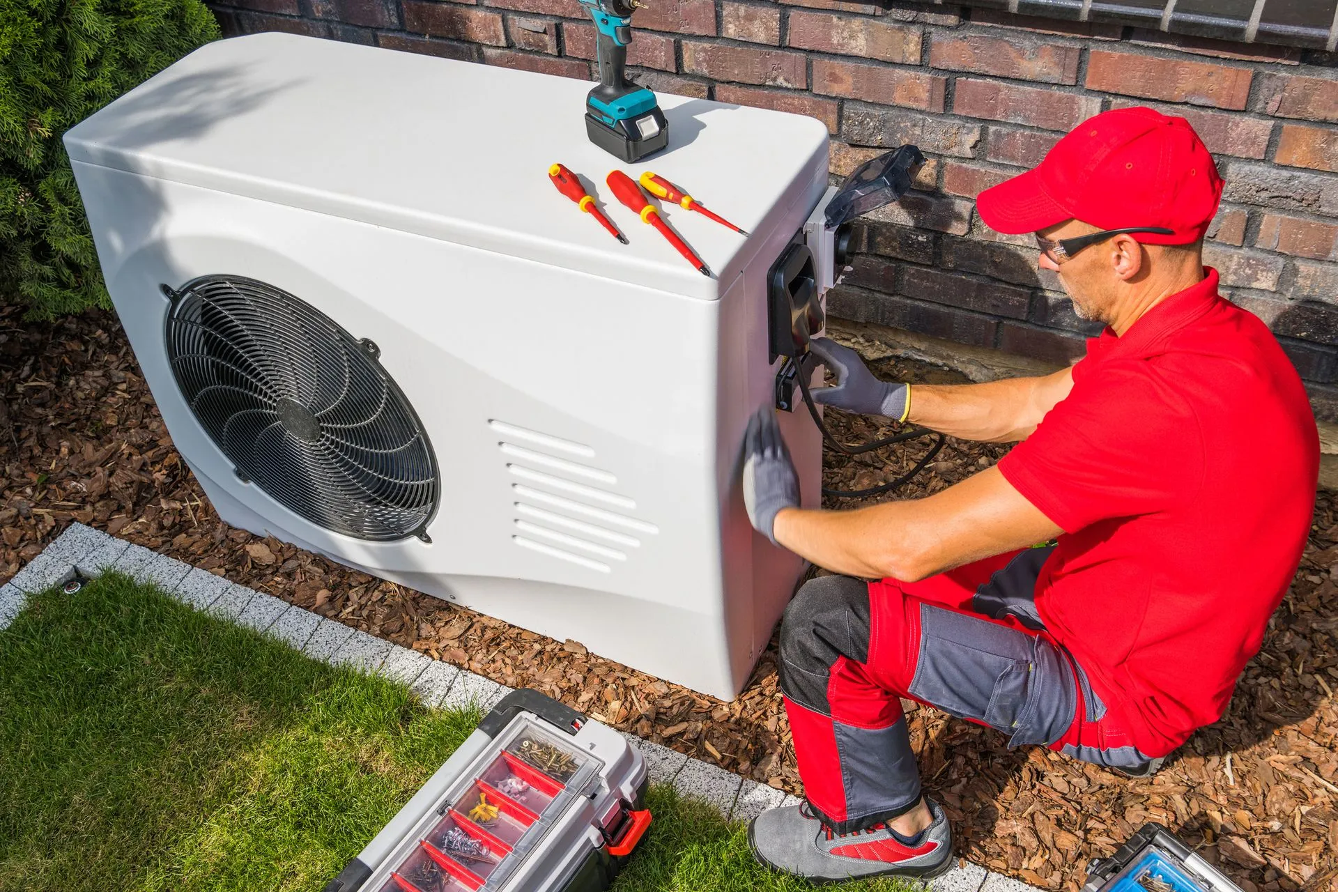 About HVAC in Bennington, VT